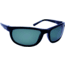 Sea Striker Outrigger Sunglasses Blk Frame/Grey Lens, 298