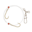 Sea Striker Porgy Porgy 2 Hook Rig #4 hooks, SSPR2040-4