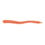 Sea Striker Scented Sand Worm 4", Natural, 18 pack, SS-SW4-NATURAL