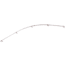 Sea Striker Spreader Bar 36", SSSB