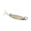 Sea Striker SS Casting Spoon 1/2 oz Gold, SS-12G