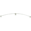 Sea Striker Stainless Spreader Bar 19", SSSB19