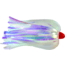 Sea Striker Tinsel Duster 1/8 oz, Pearlescent, FD242PRL