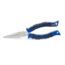 Sea Striker tools UltraGrip 6" LongNose Plier MatteFinish, SS6CRLNP