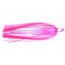 Sea Striker Unrigged Ballyhoo Lure, 1/8 oz Head, Pink, SB18-PK