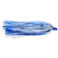 Sea Striker Unrigged Ballyhoo Lure, 3/8 oz Head, Blue/White, SB38-BW