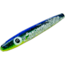 Sea Striker Unrigged Cedar Plug, 6", Dorado, 6431