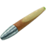 Sea Striker Unrigged Cedar Plug 6", Unpainted/Natural, 850