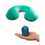 Aeros Pillow Traveller-Teal