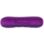 Sea to Summit Aeros Premium Lumbar Pillow, Magenta Purple, One Size, 434-26