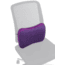 Sea to Summit Aeros Premium Lumbar Pillow, Magenta Purple, One Size, 434-26