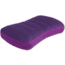 Sea to Summit Aeros Premium Lumbar Pillow, Magenta Purple, One Size, 434-26