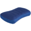 Sea to Summit Aeros Premium Lumbar Pillow, Navy Blue, One Size, 434-34