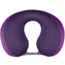 Sea to Summit Aeros Premium Traveller Neck Pillow, Magenta Purple, One Size, 438-26