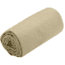 Sea to Summit Airlite Towel, Desert Brown, Large, A2503-75