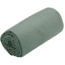 Sea to Summit Airlite Towel, Sage Green, Large, A2503-45