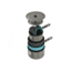 Sea to Summit Alpha 2 Pot Cook Set 2.2, 1.2L pot, 2.7L pot, 2 bowls, 2 cups, 723