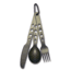 Sea to Summit Alpha 3 Piece Cutlery Set