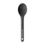 Sea to Summit AlphaLight Spoon, 6.5 inch, Matte Gray, 344