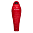 Sea to Summit Alpine APIII Sleeping Bag, Regular, Left Zip, Red, 013RL