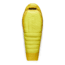 Sea to Summit Alpine Down -20F/-29C Sleeping Bag, Blazing Yellow, Regular, S2042