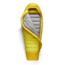 Sea to Summit Alpine Down -20F/-29C Sleeping Bag, Blazing Yellow, Regular, S2042