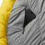 Sea to Summit Alpine Down -20F/-29C Sleeping Bag, Blazing Yellow, Regular, S2042
