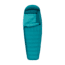 Sea to Summit Altitude AtI Sleeping Bag - Womens, Teal, Regular, S3111