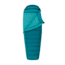 Sea to Summit Altitude AtI 15F Sleeping Bag - Women's, Blue, Regular, S3121