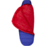 Sea to Summit Amplitude AmIII 5F Sleeping Bag, Blue/Red, Regular, S1251