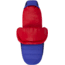 Sea to Summit Amplitude AmIII 5F Sleeping Bag, Blue/Red, Regular, S1251