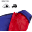 Sea to Summit Amplitude AmIII 5F Sleeping Bag, Blue/Red, Regular, S1251