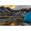 Sea to Summit Ascent AcI Sleeping Bag, Regular, S1111