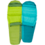 Sea to Summit Ascent AcII Sleeping Bag, Regular, S1121