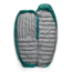 Sea to Summit Ascent Down 15F/-9C Sleeping Bag, Rain Forest Green, Regular, S1123