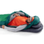 Sea to Summit Ascent Down 15F/-9C Sleeping Bag, Rain Forest Green, Regular, S1123