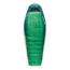 Sea to Summit Ascent Down 15F/-9C Sleeping Bag, Rain Forest Green, Regular, S1123