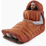 Sea to Summit Basecamp Down Sleeping Bag, Bombay Brown, Regular, S1141