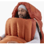 Sea to Summit Basecamp Down Sleeping Bag, Bombay Brown, Regular, S1141