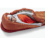Sea to Summit Basecamp Down Sleeping Bag, Bombay Brown, Regular, S1141