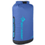 Sea to Summit Big River 35L Dry Bag, Surf Blue, Extra Large, A4055-36