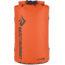 Sea to Summit Big River Dry Bag-Orange-35 L