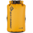 Sea to Summit Big River Dry Bag-Yellow-8 L