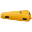 Big River Tapered Dry Bag-Yellow-35 L