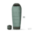 Sea to Summit Boab Synthetic 15F/-9C Sleeping Bag, Laurel Wreath Green, Long, S4057