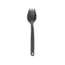 Sea to Summit Camp Cutlery Spork, Charcoal, 220SPK-18