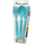 Sea to Summit Camp Cutlery Utensil Set, Pacific Blue, 215-32