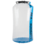 Sea to Summit Clear Stopper Dry Bag, Blue, 35L, 557-30