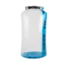 Sea to Summit Clear Stopper Dry Bag, Blue, 35L, 557-30