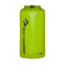 Sea to Summit Clear Stopper Dry Bag, Green, 65L, 558-40